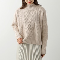 骨格診断で選ぶ自分史上最高ニット♡タイプ別“本当に似合うニット”の選び方【ストレート・ウェーブ・ナチュラル】