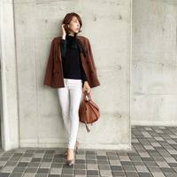 【ALL5000円以下】プチプラで叶う、高見えオフィスルックを一挙ご紹介♡