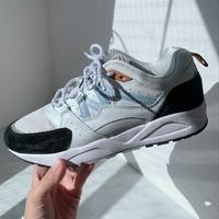 ナチュラル&おしゃれな国・フィンランドから来たシューズブランド「KARHU(カルフ)」って知ってる?