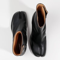 モードに攻めろ!!Maison Margiela(メゾンマルジェラ)『メンズTabi(タビ・足袋)ブーツ』の着こなしポイント&スタイリングをご紹介☆