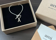 メンズが選ぶおしゃれな「ネックレス」人気ブランド総覧!【2025】