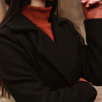 人気急上昇中!全身ミニマルで決めるなら「COS(コス)」のシンプルモード服