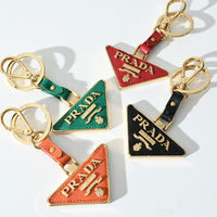 【X'masギフト✓】プレゼントにも、1年間頑張った自分へのご褒美にも♡ハイブランド『キーホルダー・キーリング』大特集