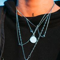 【1万円〜2万円台✔️】ハイブランド×ストリートブランドのアクセサリーをお得にゲットせよ!