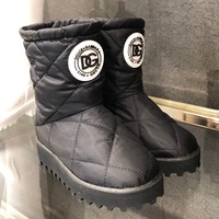 大人顔負け⁉人気ブランドの大人も履けちゃうキッズブーツ特集♪