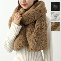 【1万円前後】人気のブランドマフラー6選♪-おしゃれでプレゼントにもおすすめ!