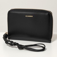 スタイリッシュで機能的!人気ブランドのジップミニウォレット特集