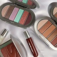 アリアナ・グランデが遂にコスメをプロデュース!「r.e.m.beauty(レムビューティー)」の人気アイテムをチェック♡