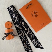 【最新版】ギフトにもぴったり♡ 憧れブランドのスカーフ特集