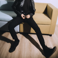 【ハイブランド限定】今季の主役となるレースアップブーツの着こなしポイント&オススメをご紹介☆