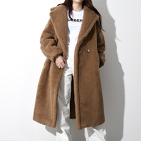 【保存版】Max Mara(マックスマーラ) テディベアコートの魅力♡