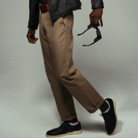 メンズ必見!!スラックスの着こなし術を色別に徹底解説!!