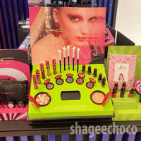 【2021年MACクリスマスコフレ】くるくるカワイイ❤マックのホリデーコスメをチェック