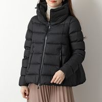 【きれいめ派必見】着膨れ知らず!大人のための洗練ダウンブランド6選