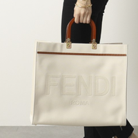 【2022年】丁度良い収納力!“ミディアムサイズ”のブランドバッグ