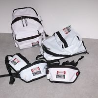 今季☝️大本命のコラボは、”EASTPAK(イーストパック)×MM6(エムエムシックス)” !