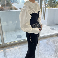 パーティに着ていく時に愛用したい。カラー&デザイン別おすすめブランド特集 (OL向け)