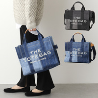 《3万円以下で買える!!》オシャレなのにお手頃なアメリカンブランドの【トートバッグ】