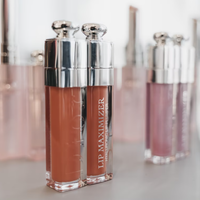 やっぱり可愛い!!期待を裏切らない、「Dior(ディオール)」のポーチ付きコフレに大注目♡