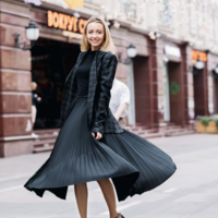 大人女子がキレイに着映える「Karen Millen(カレンミレン)」で「7daysコーディネート」