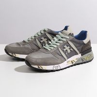 「#ホじゃないよ。」イタリアのスニーカーブランド『PREMIATA(プレミアータ)』が実は凄かった!