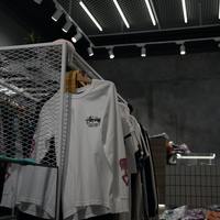 大人な着こなしも任せろ!!アラサー・アラフォー男性が着るSTUSSY(ステューシー)特集☆
