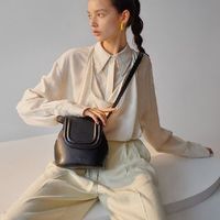 オシャレなだけじゃない!!韓国発『HIEMS COR(イエムスコール)』の高見え必至の洗練バッグ♪