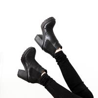 セールで賢くゲットしたい♪今すぐ履けるオシャレな【ブーツ】5選