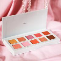 【日本未入荷オンリー♡】レア度満載+キュートさ120%!!コスメ好きなら絶対に欲しいアイパレット4選◎