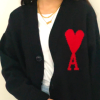 秋冬コーデはこの1枚で決まる!憧れブランドの主役級ニット・セーター♡【ブランド6選】