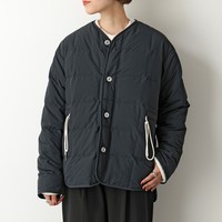 綺麗なオトナはみんな”ミニマル派”。オシャレさんが愛する「JIL SANDER(ジルサンダー)」のベストコートはコレだった♡