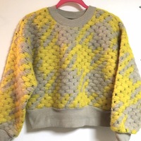 ネクストZARA(ザラ)♡Sfera(エスフェラ)の主役ニットを狙い撃ち!