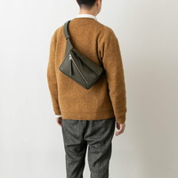 ラグジュアリー好きメンズ必見!「LOEWE(ロエベ)」のバッグ モデル別まとめ