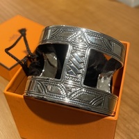 ヴィンテージ感が最高にカッコ良い☆HERMES(エルメス)の『Touareg(トゥアレグ)シリーズ』にロックオン!!