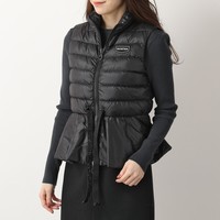 おすすめダウンベストと4つの着こなし