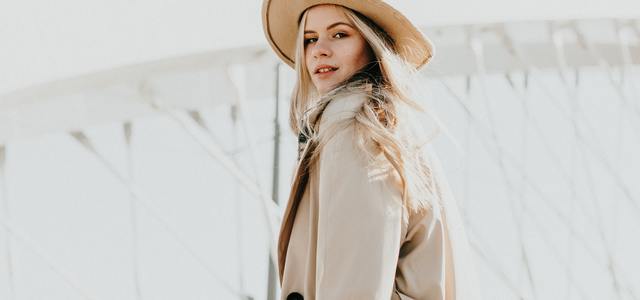 5万円台】レディな冬スタイルに!「RED VALENTINO(レッド