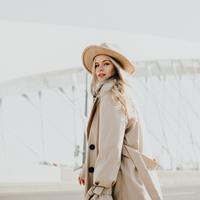 【5万円台】レディな冬スタイルに!「RED VALENTINO(レッド ヴァレンティノ)」のアウター&コート