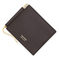 もう普通の財布には戻れない!?デキる男たちが『マネークリップ』を買う理由とは。