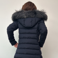 【きれいめ派必見♡】エレガントなファー付きアウター・ダウンを集めてみました!