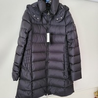 寒がりでも着膨れしたくない!「フィルパワー」で選ぶ着痩せダウン決定版