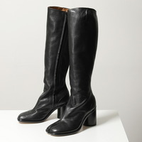 今年こそ手に入れたい!マルジェラの「タビ・tabi(足袋)ロングブーツ」♪