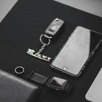 メンズ必見!!15,000円以下で買えるキーリングを総特集♪