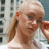 オシャレメガネや帽子・・♡垢抜ける小物アイテムが見つかるおすすめ海外ブランド