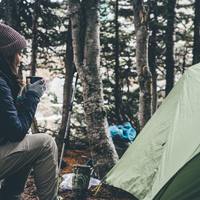 キャンプ初心者さん必見!キャンプへ行く時のワードローブ