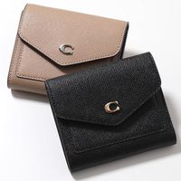 ブランドデビューにもおすすめ!1万円台で買える【ブランド財布】6選