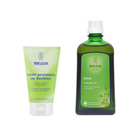 【殿堂入りベスコス】WELEDA(ヴェレダ)のホワイトバーチでもっちり&すっきりボディに!