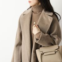 いくつになっても、ふとしたときに着たくなる「お嬢様風ニットワンピ」。アラサーでも着られるおすすめアイテムまとめ◎