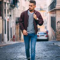 いなせだね!おしゃれなメンズは、“見えない”アイテムこそこだわっているって本当?