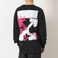 ヴァージル・アブロー氏を哀悼して・・・。「Off-White(オフホワイト)」の人気アイテムを一挙ご紹介。