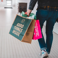 【2022年福袋】買って良かった!メンズにおすすめする福袋3選